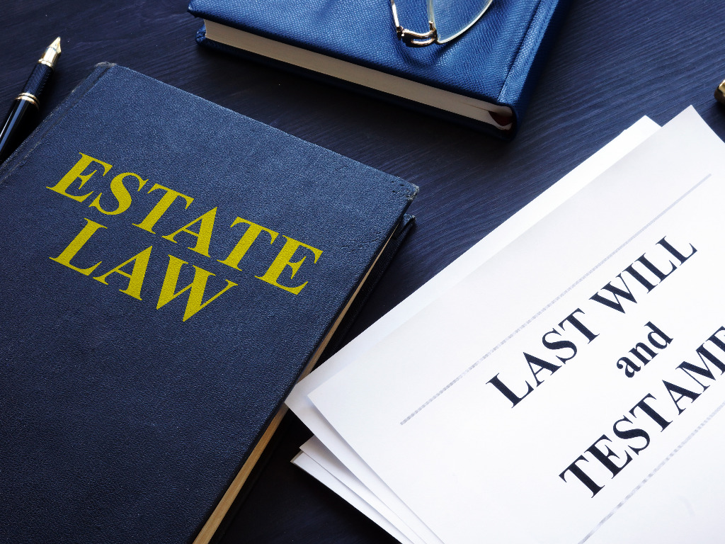 Estate Planning:Wills