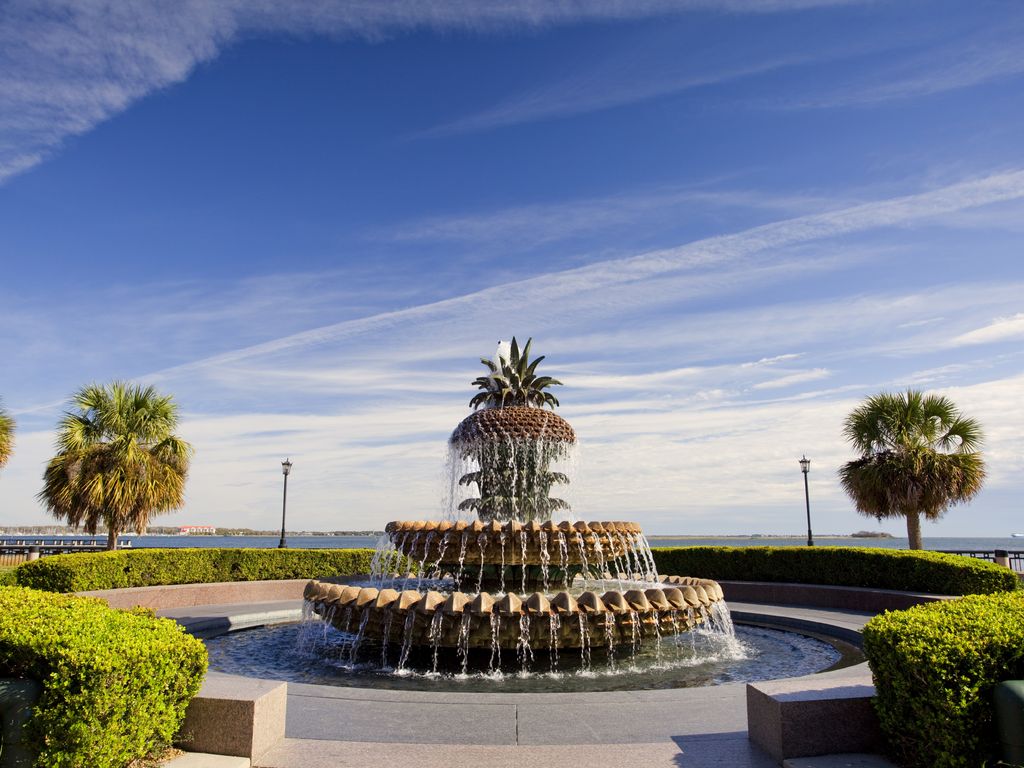 Charleston's Estate Planning Attorney 2